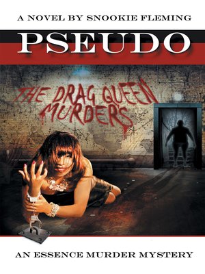 cover image of PSEUDO